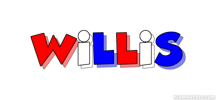 Willis Ville