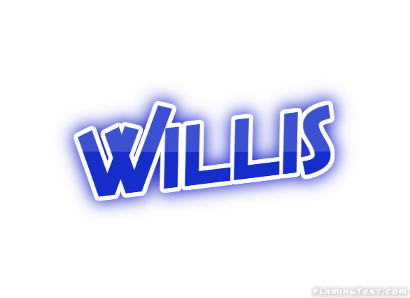 Willis Cidade