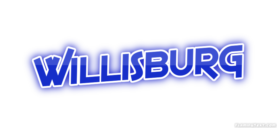 Willisburg город