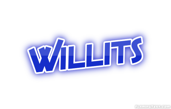Willits City