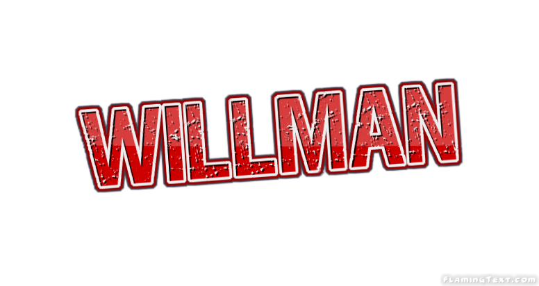 Willman город