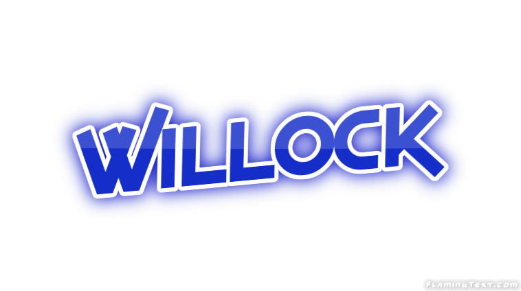 Willock مدينة
