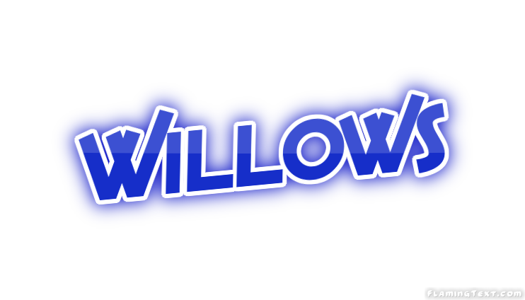 Willows Ville
