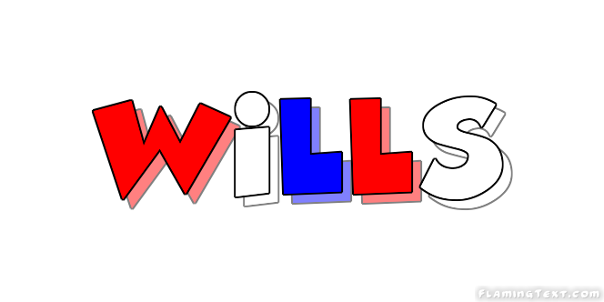 Wills Ville