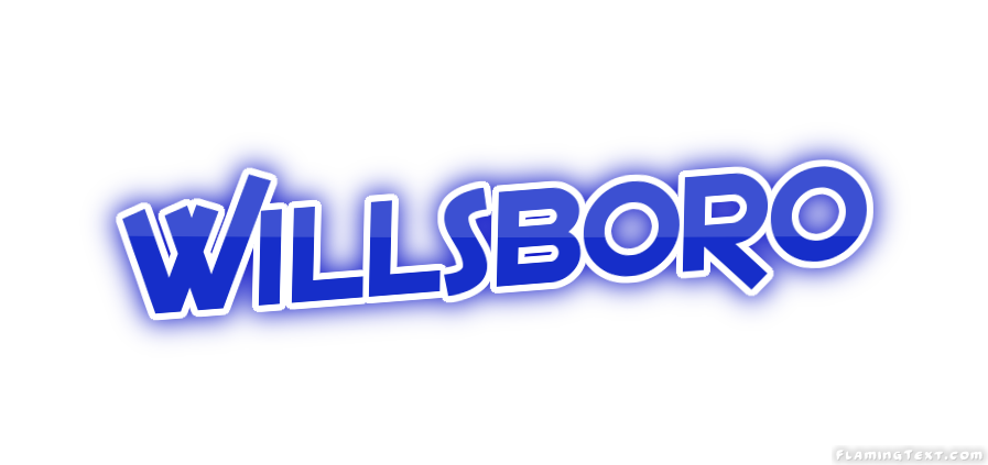 Willsboro Ville
