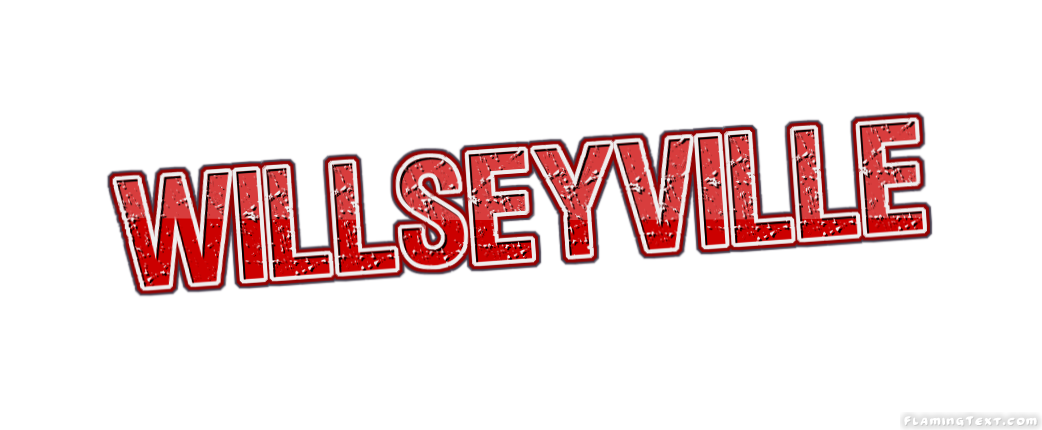 Willseyville Ciudad