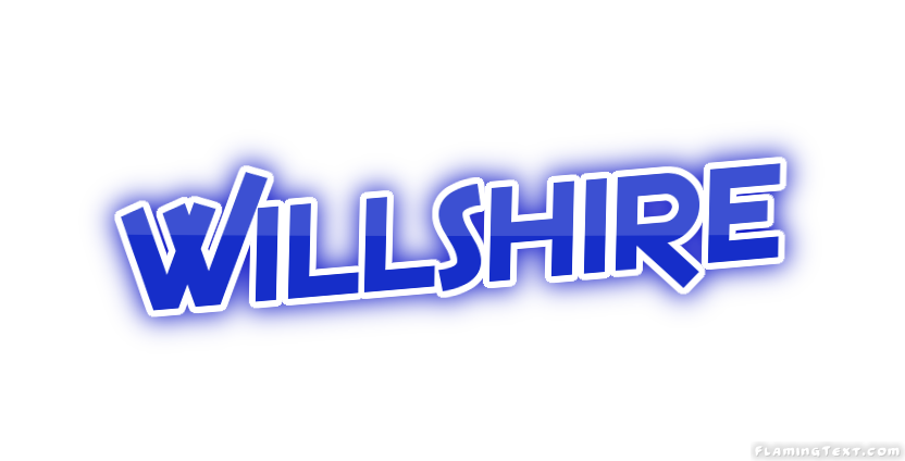 Willshire город