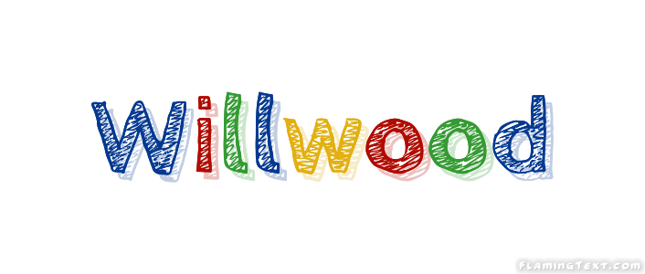 Willwood город