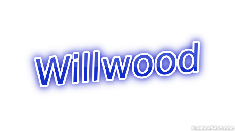 Willwood مدينة