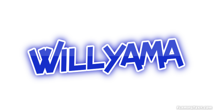 Willyama Ville