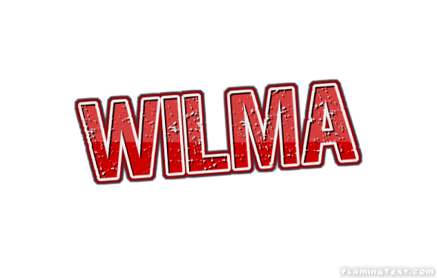 Wilma 市