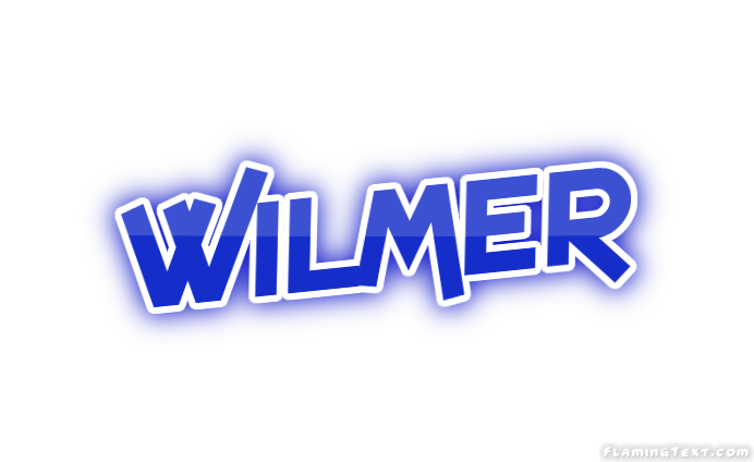 Wilmer مدينة
