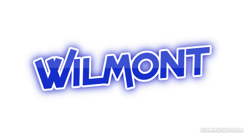 Wilmont город