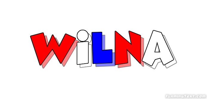 Wilna Ville