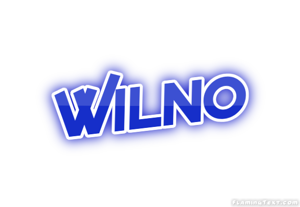 Wilno Ville