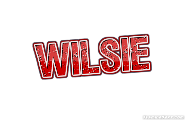Wilsie Ville