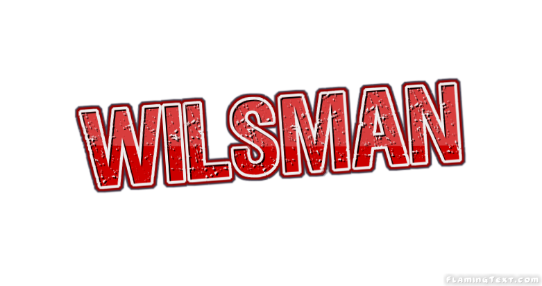 Wilsman Ville