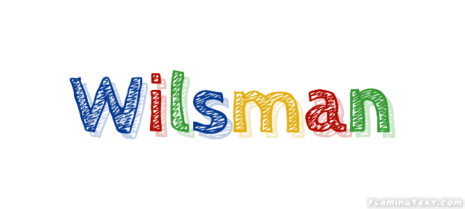 Wilsman Ville