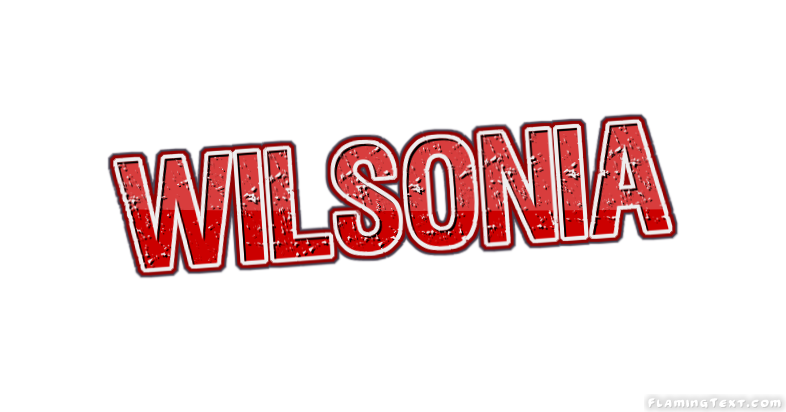 Wilsonia Ville