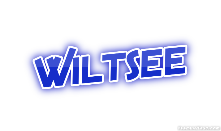 Wiltsee Ville
