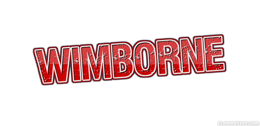 Wimborne Cidade