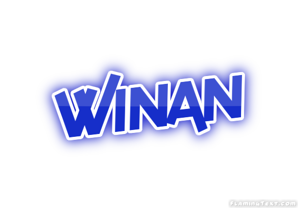 Winan City