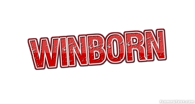 Winborn город