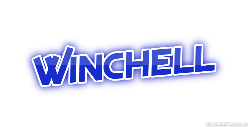 Winchell مدينة