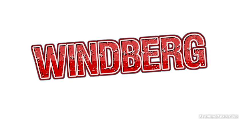 Windberg Stadt