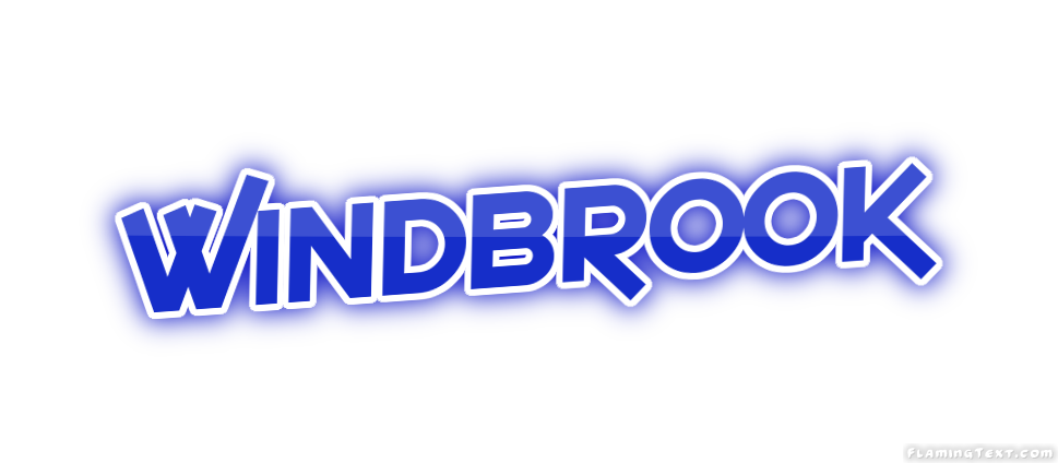 Windbrook город