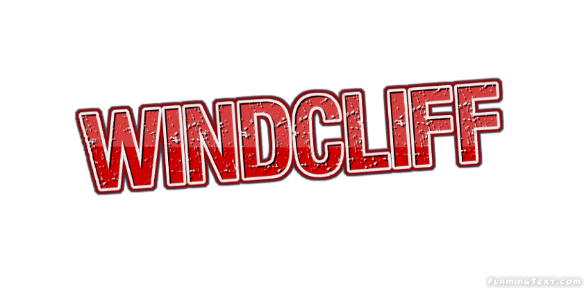 Windcliff город