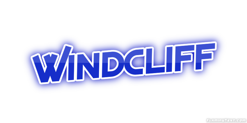 Windcliff مدينة