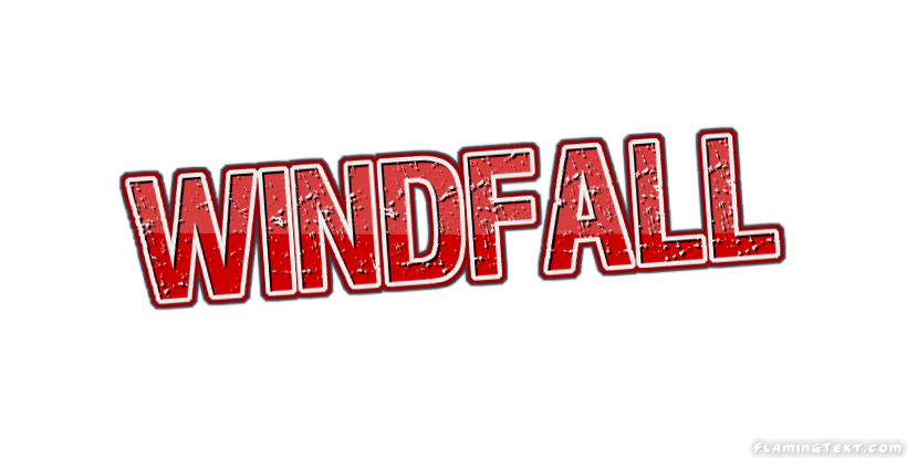 Windfall Stadt