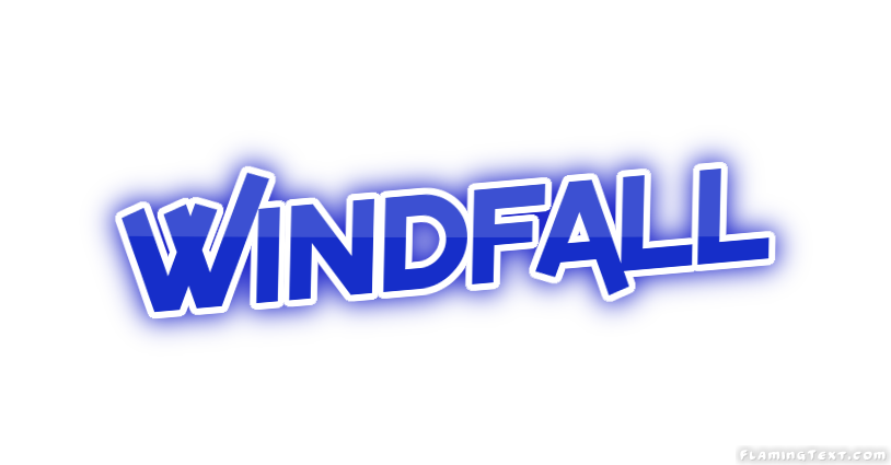 Windfall Ville