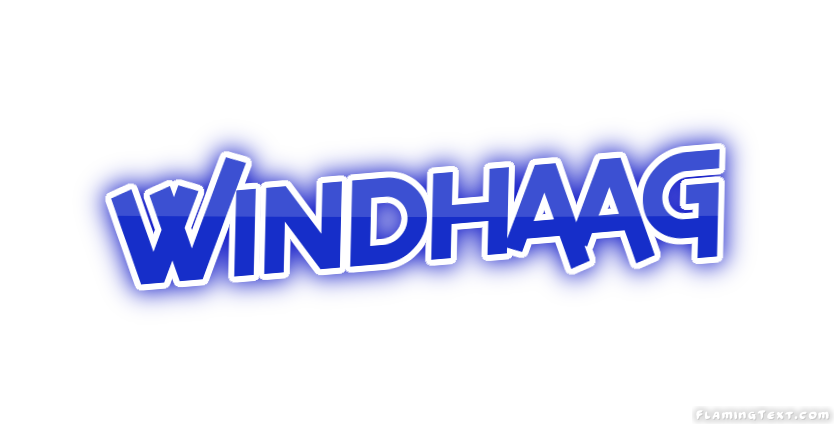 Windhaag город
