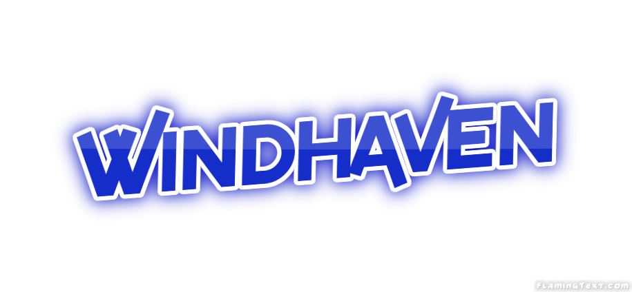 Windhaven 市