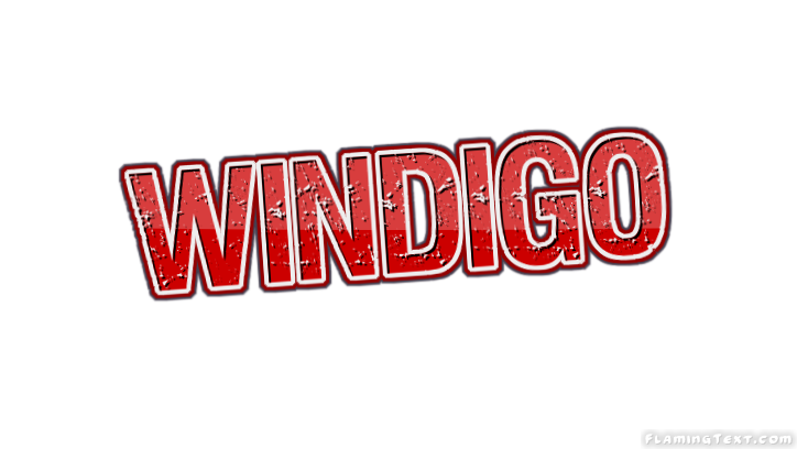 Windigo Ciudad