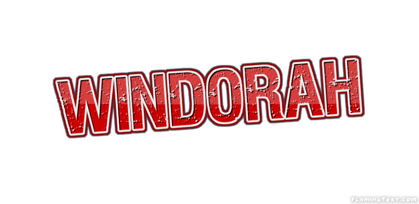 Windorah City