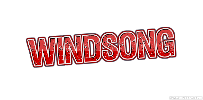 Windsong город