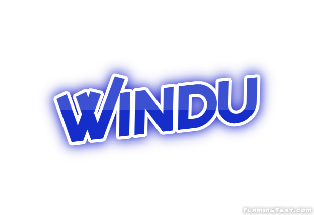 Windu Cidade