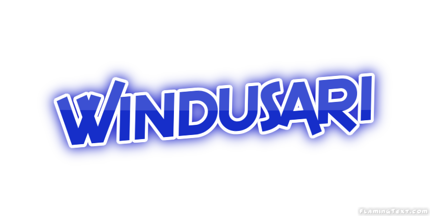 Windusari город