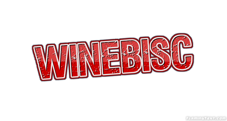 Winebisc Stadt