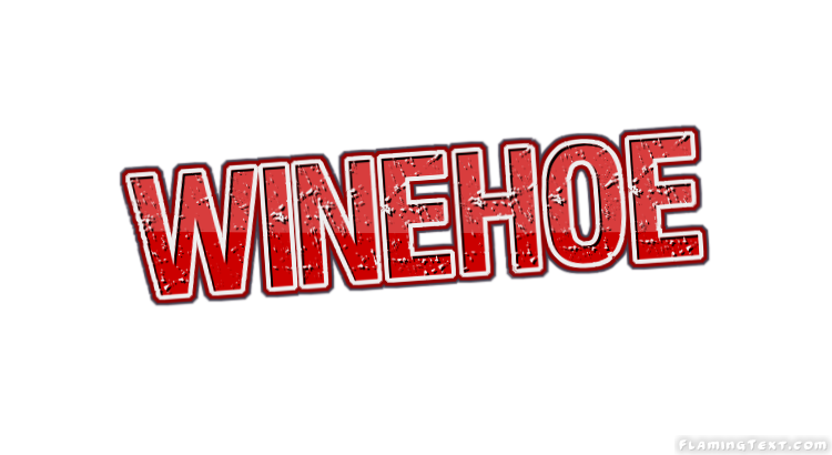 Winehoe город