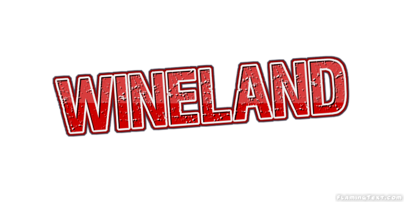 Wineland مدينة