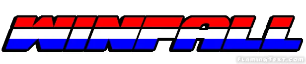 Winfall 市