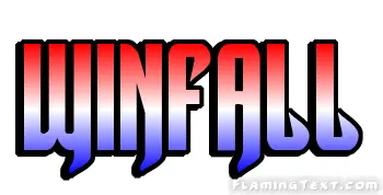 Winfall 市
