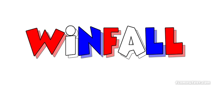 Winfall 市