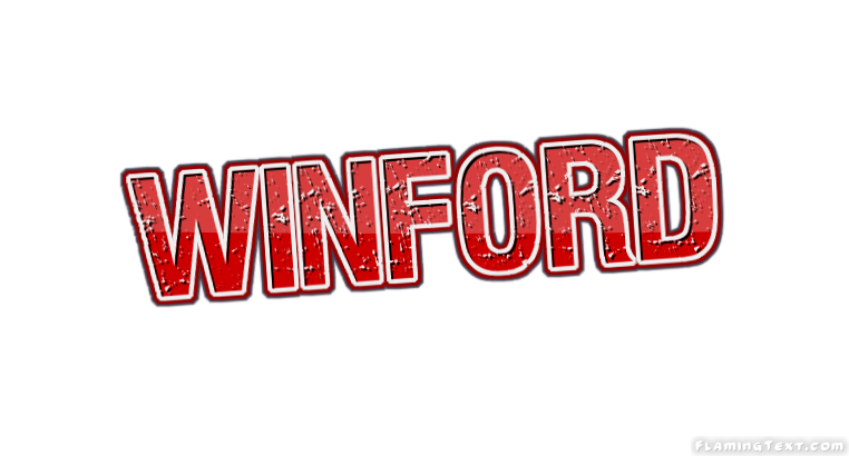 Winford Stadt