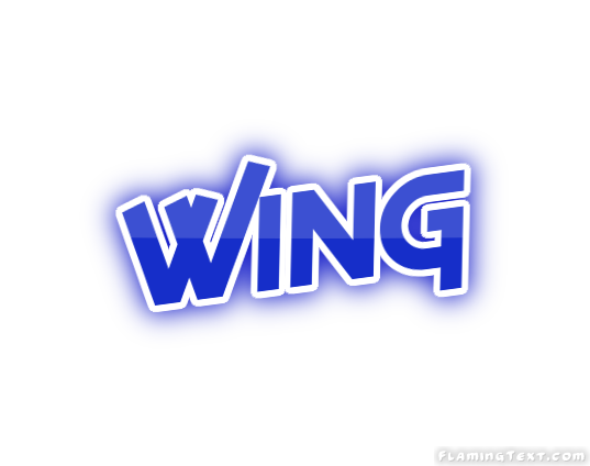 Wing 市
