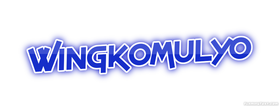 Wingkomulyo City